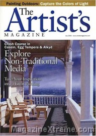 Artist's Magazine