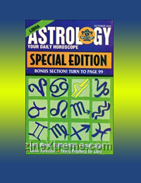 Astrology