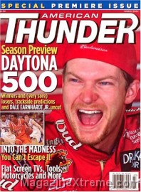 American Thunder