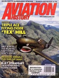 Aviation History