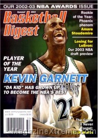 Basketball Digest
