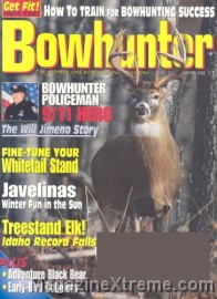 Bowhunter