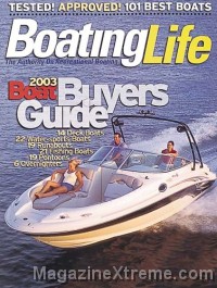 Boating Life