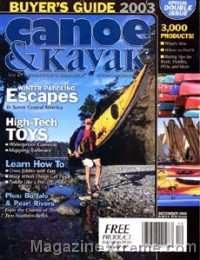 Canoe & Kayak
