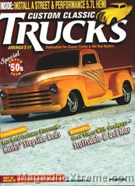 Custom & Classic Trucks