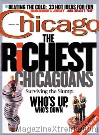 Chicago (IL, IN, MI, & WI Only)