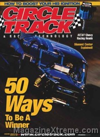 Circle Track