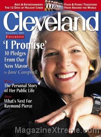 Cleveland Magazine
