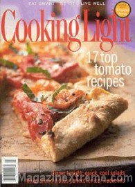 Cooking Light