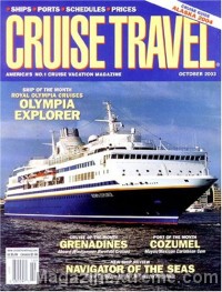 Cruise Travel