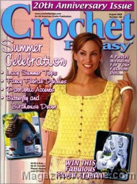 Crochet Fantasy