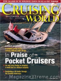 Cruising World