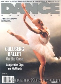 Dance Magazine