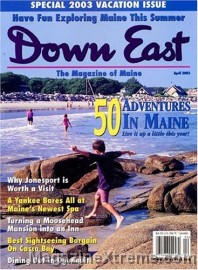 Down East