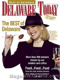 Delaware Today