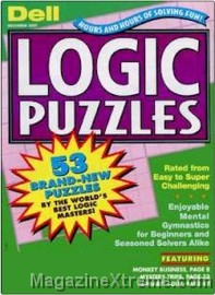 Dell Logic Puzzles