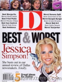 D Magazine (Dallas)