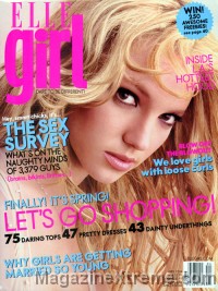 Elle Girl
