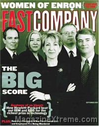 Fast Company