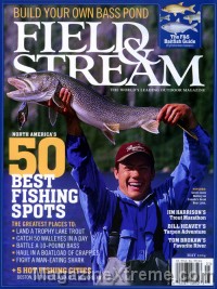 Field & Stream