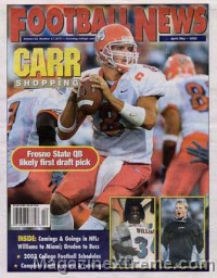 Insider Football News