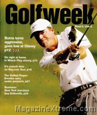 Golfweek