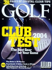 Golf Magazine