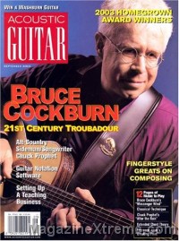 Acoustic Guitar