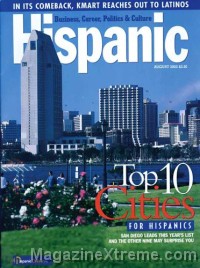 Hispanic