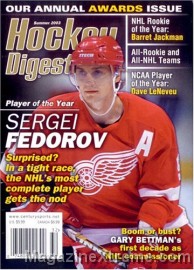 Hockey Digest