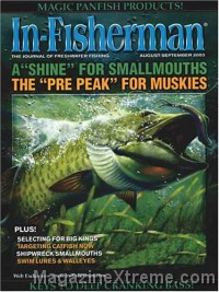 InFisherman