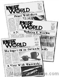 Knife World