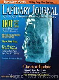 Lapidary Journal