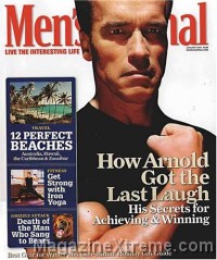 Men's Journal