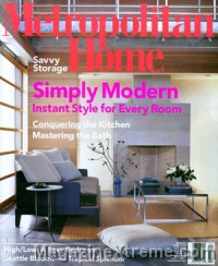 Metropolitan Home
