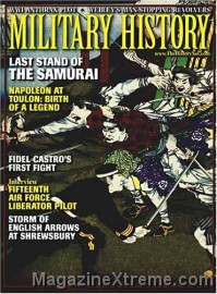 Military History