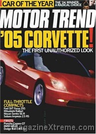 Motor Trend