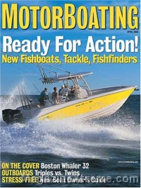 Motorboating
