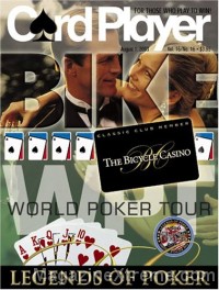 Card Player