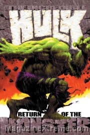 Incredible Hulk (Comic)