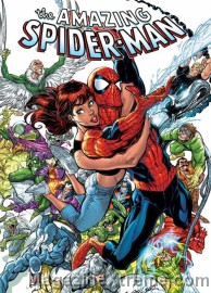 Amazing Spider-Man (Comic)