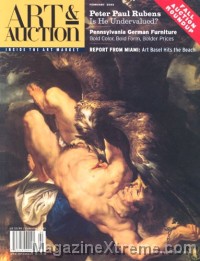 Art & Auction