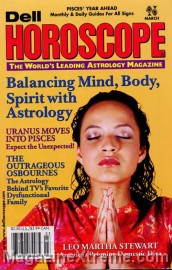 Dell Horoscope