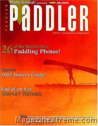 Paddler Magazine