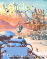 Spider