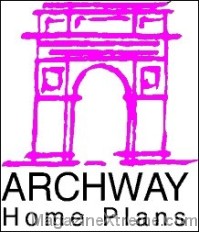 Archway Home Plans
