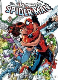 Spider-Man (Comic)