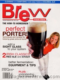 Brew Your Own