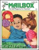 Mailbox - Preschool