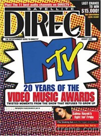 Satellite Direct (Formerly Direct Guide)
